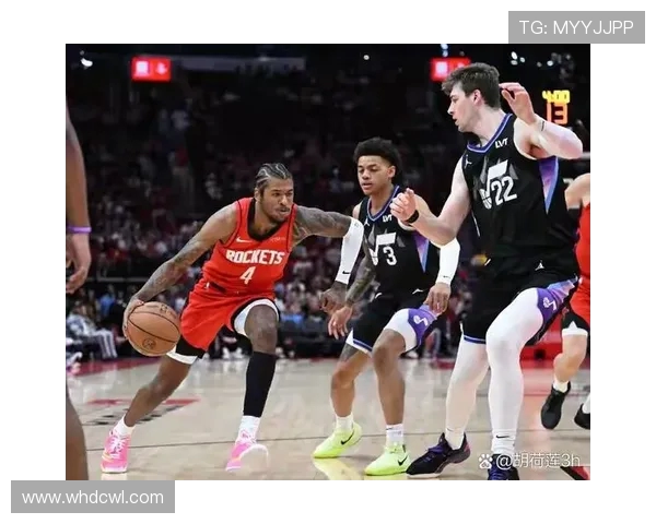 2019年NBA季后赛火箭与爵士精彩对决回顾及赛后分析