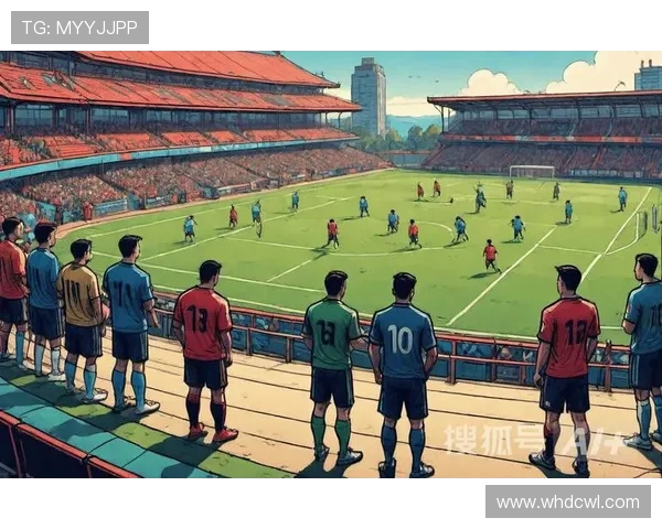 中部海岸水手与西部联的精彩对决展现足球魅力与团队精神