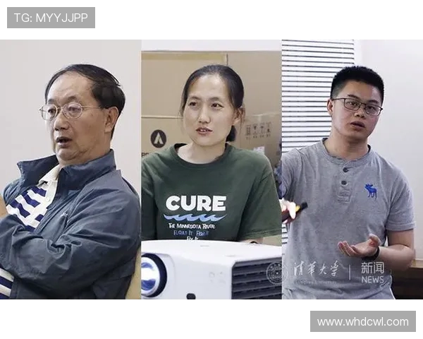 中国矿业大学与清华大学的学术竞争与合作探讨