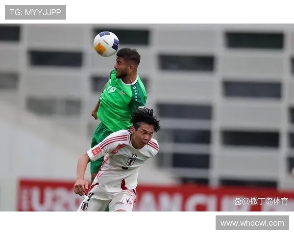 亚青赛激战即将上演叙利亚对阵日本精彩直播不容错过