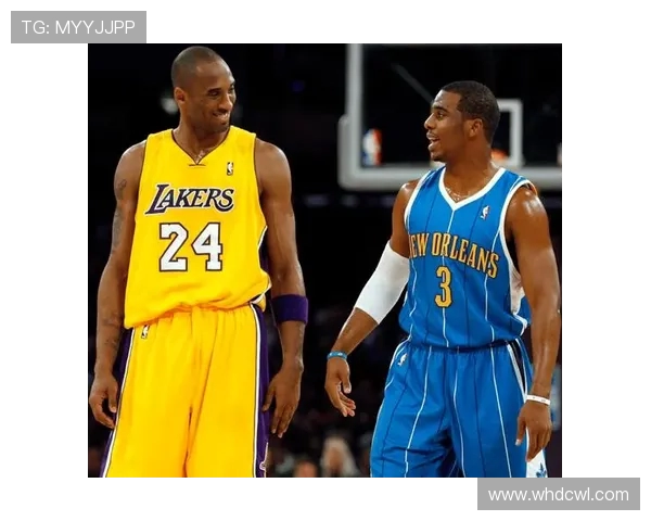 克里斯保罗的篮球传奇之路与他对NBA的深远影响